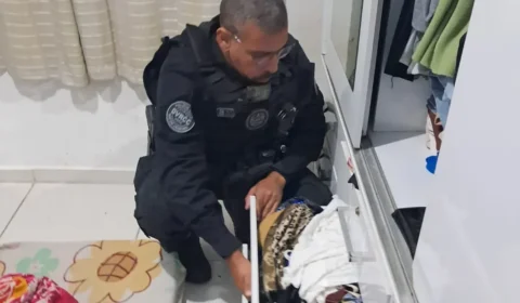 Polícia Civil faz operação contra suspeita de aplicar golpe do falso familiar no Rio