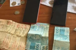 Criminoso apontado como fundador do Bonde dos Treze é preso no Rio Grande do Norte