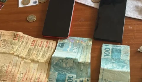 Criminoso apontado como fundador do Bonde dos Treze é preso no Rio Grande do Norte