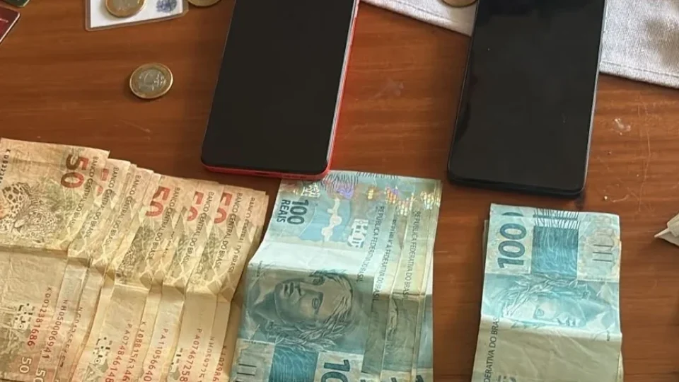 Criminoso apontado como fundador do Bonde dos Treze é preso no Rio Grande do Norte
