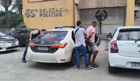 Homem condenado por estupro de vulnerável contra sobrinha de 13 anos é preso em Magé