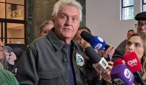 Caiado quer ampliar uso de satélites para antecipar eventos climáticos no Brasil