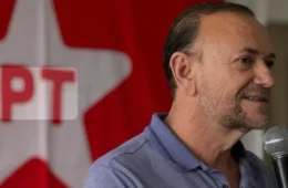 Edinho Silva participa de encontro com Patrus Ananias e militância do PT em BH