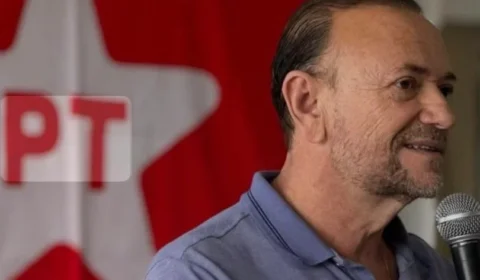 Edinho Silva participa de encontro com Patrus Ananias e militância do PT em BH