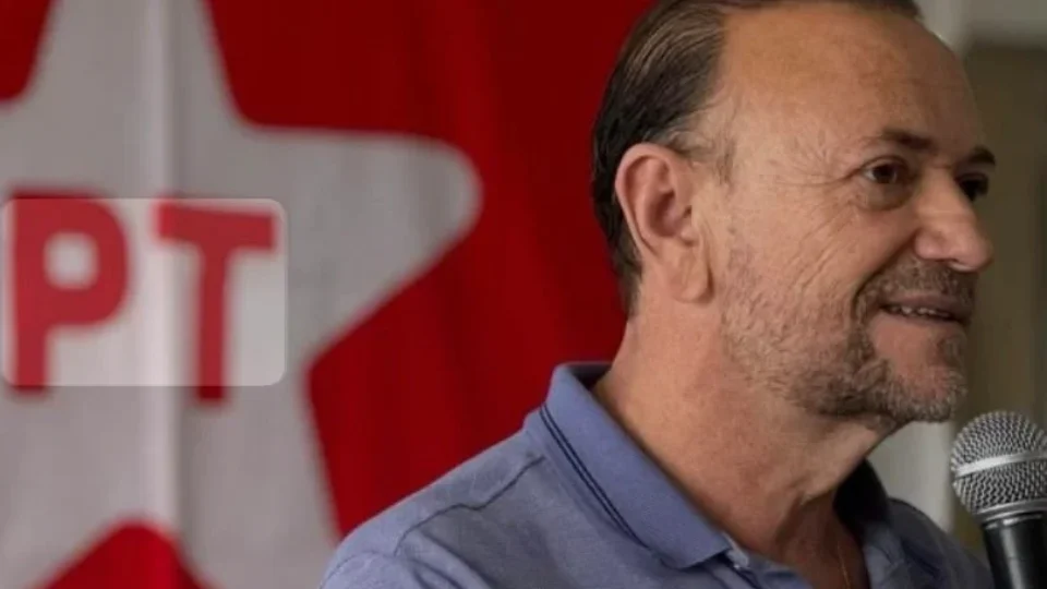 Edinho Silva participa de encontro com Patrus Ananias e militância do PT em BH