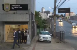 Polícia Civil faz operação contra grupo ligado ao Comando Vermelho em Betim; três pessoas já foram presas