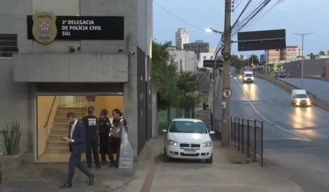 Polícia Civil faz operação contra grupo ligado ao Comando Vermelho em Betim; três pessoas já foram presas