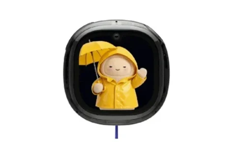 Meta cria “Tamagotchi de IA” que conversa com usuários e leva o agente Muse para fora do celular