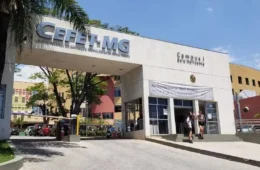 Lula sanciona lei que transforma o Cefet-MG em universidade federal
