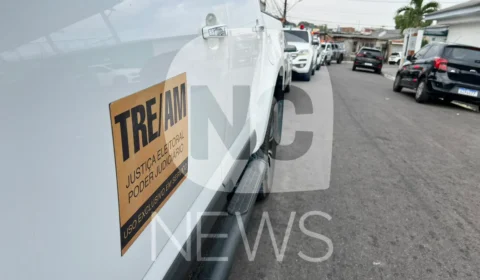 TRE e PF fazem busca em empresa de táxi aéreo ligada a gastos de campanha de deputado no Amazonas