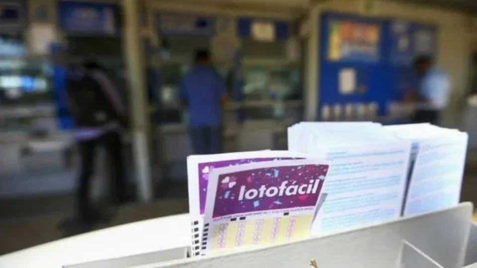 Aposta simples de cidade da Grande BH leva sozinha prêmio de R$ 6,4 milhões da Lotofácil