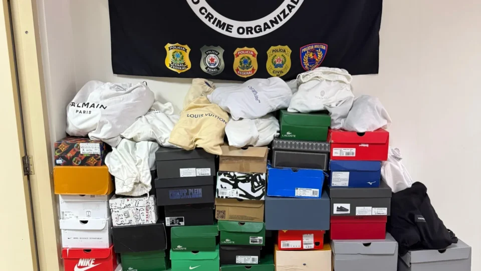 FICCO prende em Uberlândia líder de grupo investigado por tráfico internacional de drogas