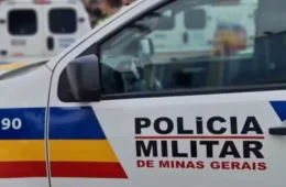 Jovem de 19 anos é morto a tiros em Betim; ataque deixa outros dois feridos