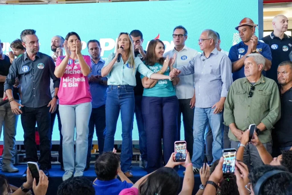 Ex-candidato do PSD afirmou que decidiu deixar a disputa para evitar a divisão de votos entre nomes da direita na reta final da campanha