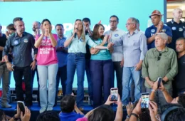 Ronaldo Fonseca renuncia ao Senado no DF para apoiar Michelle Bolsonaro e Bia Kicis