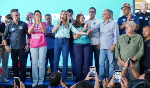 Ronaldo Fonseca renuncia ao Senado no DF para apoiar Michelle Bolsonaro e Bia Kicis