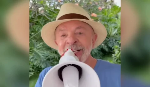 Lula intensifica campanha em Minas e fará atos em Juiz de Fora e Belo Horizonte na reta final da eleição