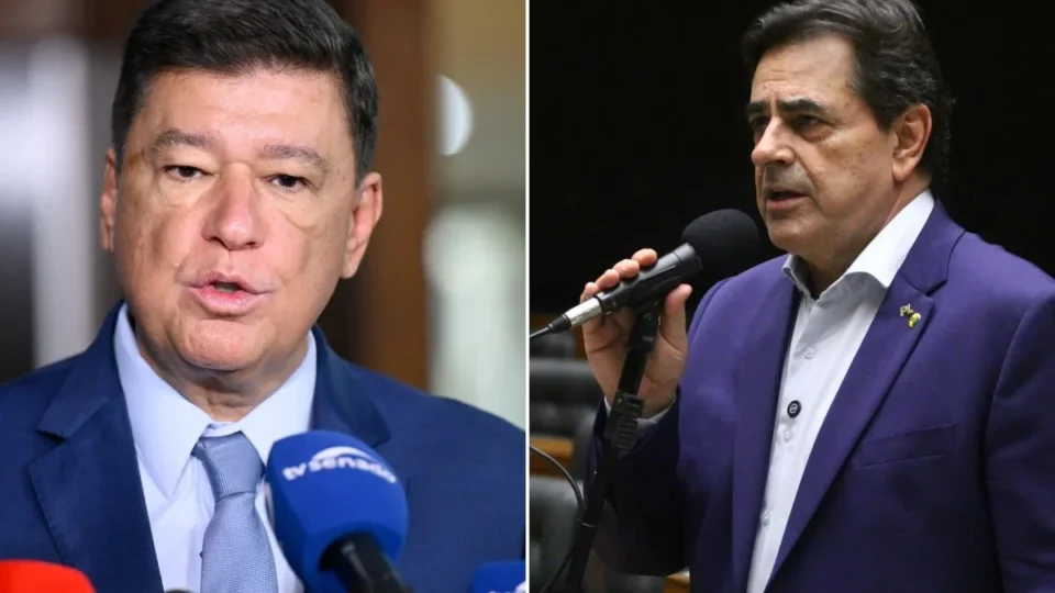 Apoio de Carlos Viana a Flávio Bolsonaro expõe divisão no PL sobre segundo voto ao Senado em Minas