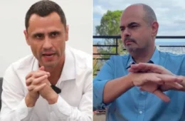 TRE-MG condena Mateus Simões a publicar direito de resposta da chapa de Cleitinho