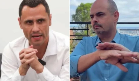 TRE-MG condena Mateus Simões a publicar direito de resposta da chapa de Cleitinho