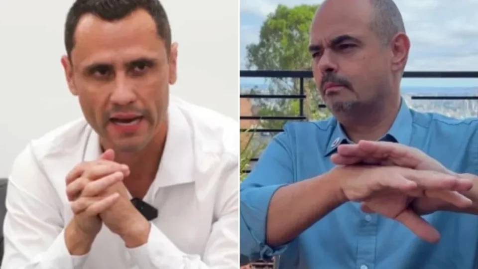 TRE-MG condena Mateus Simões a publicar direito de resposta da chapa de Cleitinho