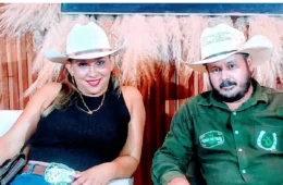 Produtor rural é encontrado morto em estrada de Rondônia; esposa é suspeita