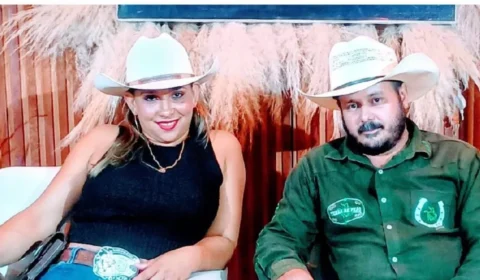 Produtor rural é encontrado morto em estrada de Rondônia; esposa é suspeita