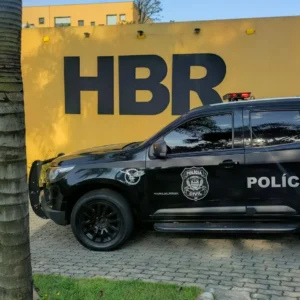 A Operação Sanakay cumpre 13 mandados de busca e apreensão em São Paulo e no Rio de Janeiro.