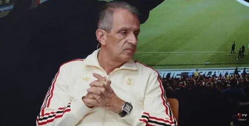 O clube sustenta que a interrupção dos contratos com empresas de apostas pode atingir uma parcela importante das receitas utilizadas para manter suas atividades esportivas.