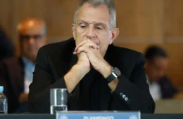 Flamengo vai ao STF contra veto às bets e cita risco de prejuízo ao esporte