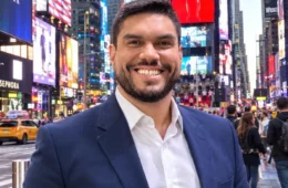 Clayton Pascarelli assume gerência da NCNews em Manaus e promete ampliar jornalismo local