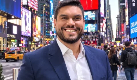 Clayton Pascarelli assume gerência da NCNews em Manaus e promete ampliar jornalismo local