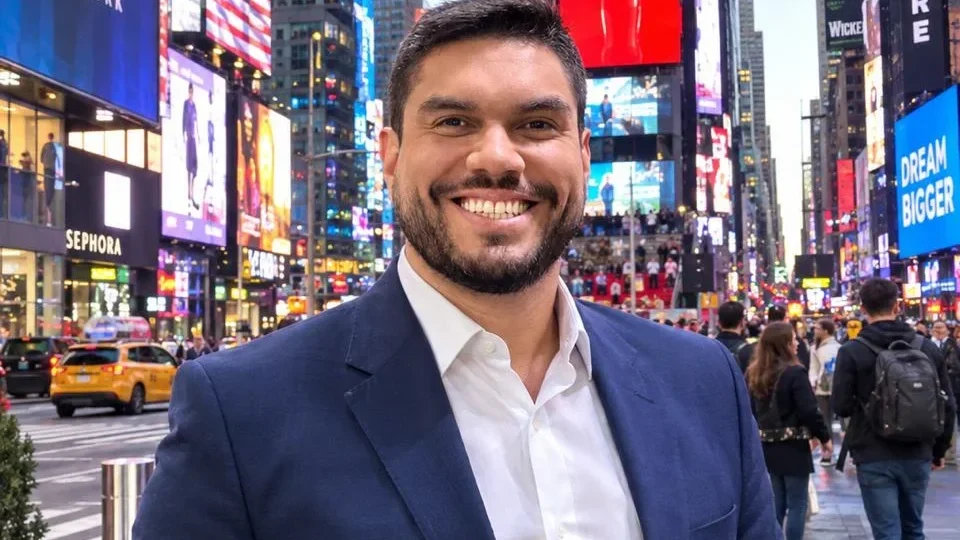Clayton Pascarelli assume gerência da NCNews em Manaus e promete ampliar jornalismo local