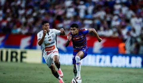 Fortaleza x Athletic-MG: Castelão lotado em jogo decisivo