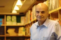 Drauzio Varella vai disputar vaga de Zuenir Ventura na Academia Brasileira de Letras