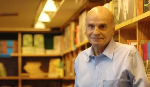 Drauzio Varella vai disputar vaga de Zuenir Ventura na Academia Brasileira de Letras