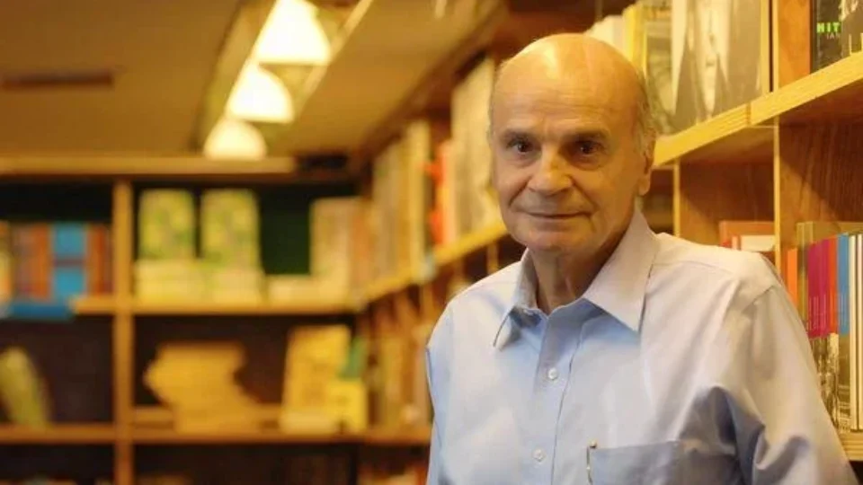 Drauzio Varella vai disputar vaga de Zuenir Ventura na Academia Brasileira de Letras