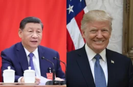 EUA acusam empresas chinesas de usar IA americana para acelerar desenvolvimento