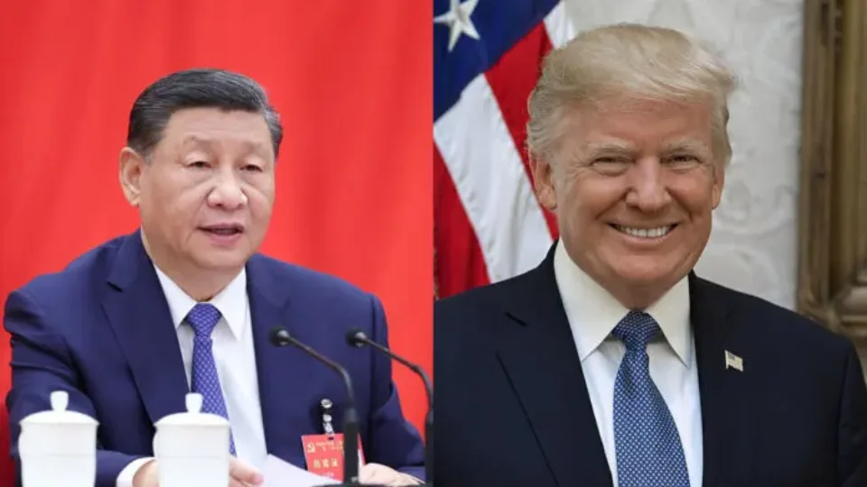 EUA acusam empresas chinesas de usar IA americana para acelerar desenvolvimento
