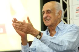 Quem foi Zuenir Ventura? Jornalista transformou grandes momentos do Brasil em livros