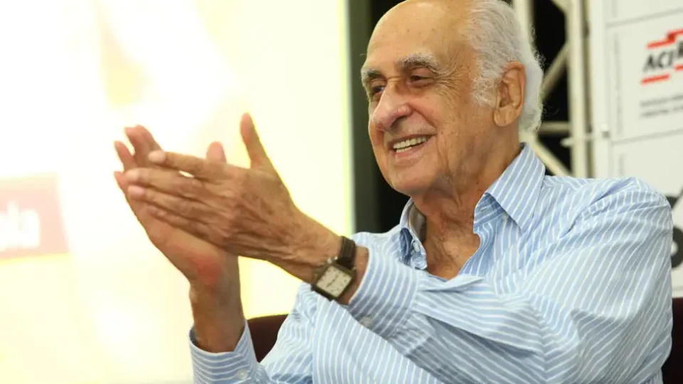 Quem foi Zuenir Ventura? Jornalista transformou grandes momentos do Brasil em livros
