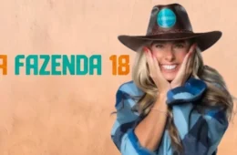 A Fazenda 18: veja o cronograma da primeira semana do reality