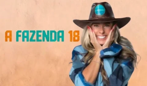 A Fazenda 18: veja o cronograma da primeira semana do reality