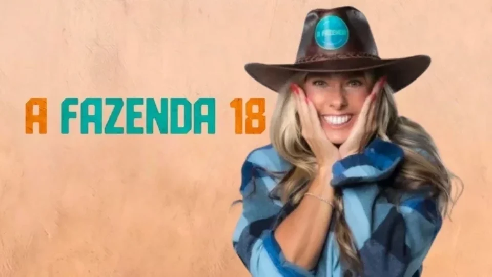 A Fazenda 18: veja o cronograma da primeira semana do reality