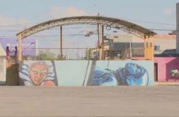 Seis pessoas são esfaqueadas durante festival de rap no DF; duas são menores