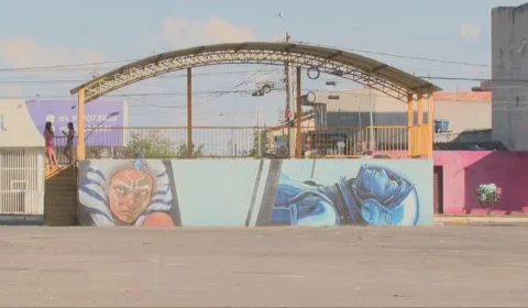 Seis pessoas são esfaqueadas durante festival de rap no DF; duas são menores