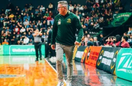 Bauru Basket transforma eliminação no Paulista em preparação para o NBB