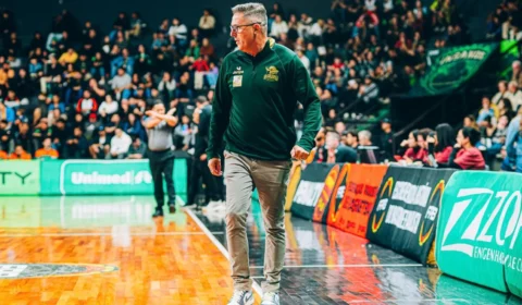 Bauru Basket transforma eliminação no Paulista em preparação para o NBB