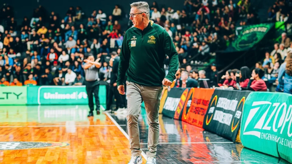 Bauru Basket transforma eliminação no Paulista em preparação para o NBB