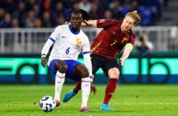 Bélgica x França: onde assistir, horário e tudo sobre o duelo pela Liga das Nações